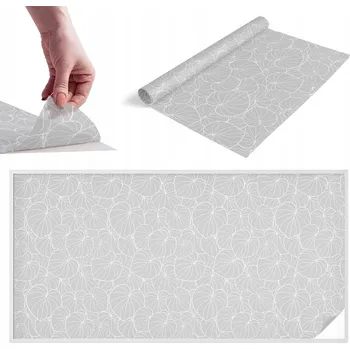 Prostěradlo Fólie mléčná hotová 100 x 200 cm