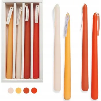 Svíčka Dlouhé svíčky sada