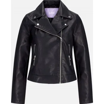 Dámská bunda Bunda JJXX Black 1195115 10 (S)