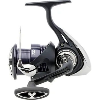 Rybářský naviják Naviják Daiwa 26 N'ZON LT 6000SS-P