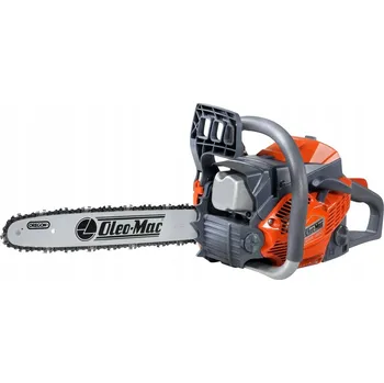 Motorová pila Benzínová pila Oleo-Mac GSH400, 35 cm, 2,5 HP