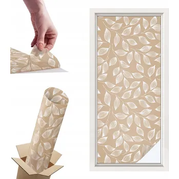 Prostěradlo Fólie mléčná hotová 116 x 50 cm