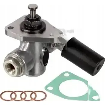 Palivové čerpadlo Febi Bilstein 23027 Palivové čerpadlo, kompletní jednotka