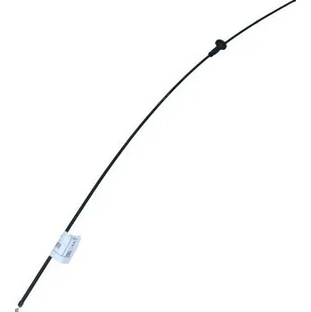 Kapota KABEL KRYTU MOTORU BMW X5 E70/ X6 E71 7 184 452 OE BMW