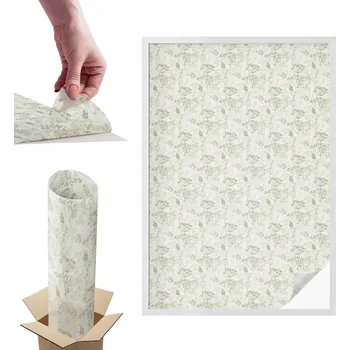 Obraz Fólie mléčná hotová 146 x 100 cm