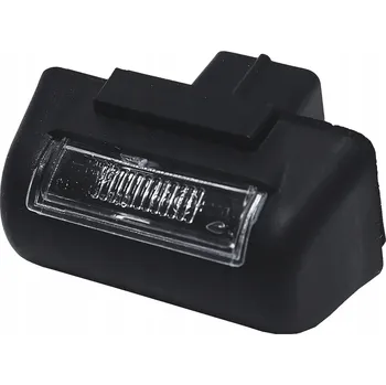 Osvětlení SPZ Osvětlení SPZ (osvětlení registrační značky) Abakus 017-41-905