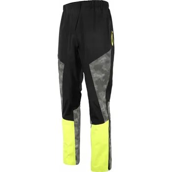 Cyklistické kalhoty Cyklistické nepromokavé kalhoty Wowow Etna XL