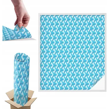 Obraz Fólie pro kancelář Geometrické krychle 100 x 116 cm