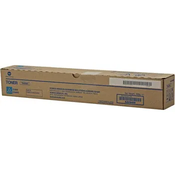 Konica Minolta TN328C, TN328FC AAV8450, AAV845A originální