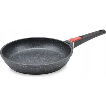 Pánev Tradiční pánev Maestro Wok/pánev na míchání 28 cm granitová