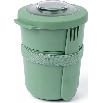 Obraz Svačinový box Amuse 600 ml