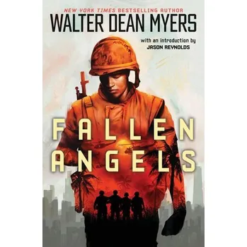 Fallen Angels - Myers, Walter Dean