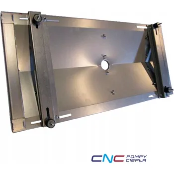 Klimatizace Panasonic Odkapávací miska pod venkovní jednotku klimatizace