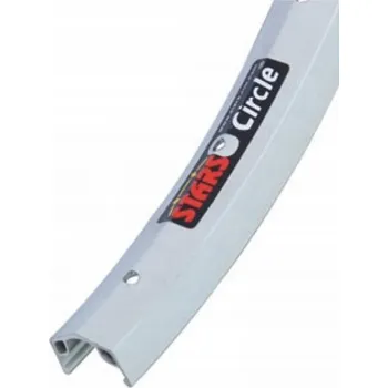 Ráfek na kolo Ráfek kola Stars 20"/ 406mm 28 děr pro V-brzdy