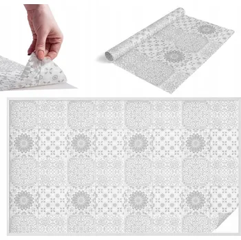 Prostěradlo Fólie mléčná hotová 116 x 200 cm