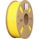 Gembird ABS 1.75mm 1kg, žlutá