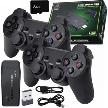 Herní konzole Bezdrátová herní konzole Blow Gamestick Lite