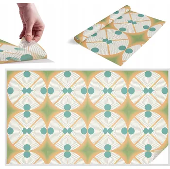 Prostěradlo Fólie mléčná hotová 116 x 200 cm