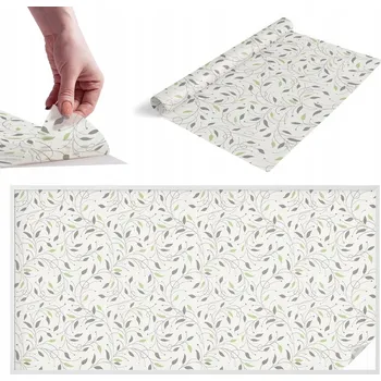 Prostěradlo Fólie mléčná hotová 100 x 200 cm