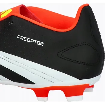 Kopačky Adidas kopačky fotbalové boty adidas Predator CLUB FG velikost 46