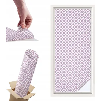 Prostěradlo Fólie mléčná hotová 116 x 50 cm