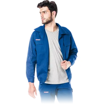 pracovní blůza Reis MASTER NM pracovní blůza blue M-3XL