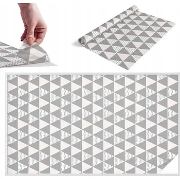 Prostěradlo Fólie mléčná hotová 116 x 200 cm