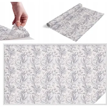 Prostěradlo Fólie mléčná hotová 116 x 200 cm