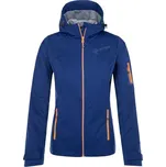 softshellová bunda KILPI Beltra w, tmavě modrá - 38