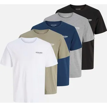 Tričko Jack and Jones Multi 1194833 S