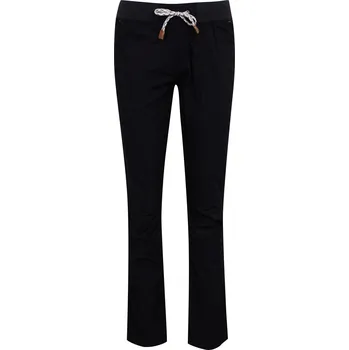 Dámské kalhoty Dámské kalhoty SAM 73 MAGGIE WK 802 ČERNÁ L