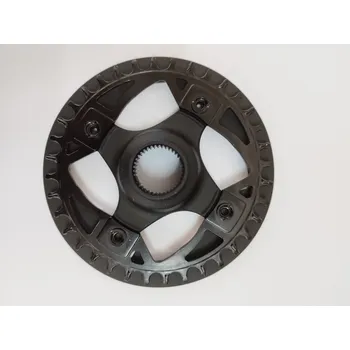 Převodník na kolo Převodník Miranda Chainwheel 36Z CF3D BCD:104mm Panasonic CL53mm