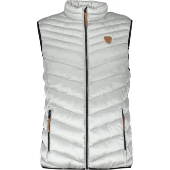 Pánská vesta Pánská vesta SAM 73 AARON MB 751 SVĚTLE STŘÍBRNÁ M