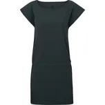 šaty dámské HANNAH CAMILA, dark forest - 36