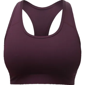 dámský top SENSOR INFINITY ECO dámský top, port red - M