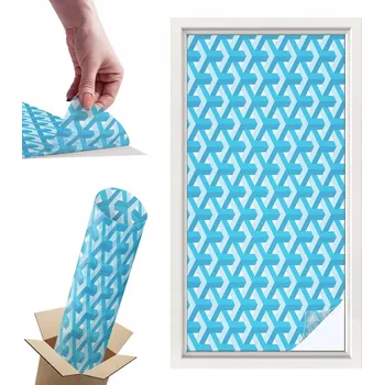 Prostěradlo Fólie mléčná hotová 100 x 50 cm