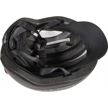 Cyklistická přilba Přilba Livall C21-L-BLK L