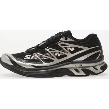 Pánská obuv Tenisky MM6 x Salomon Avp Sneakers Black/ Silver/ Phantom EUR 40 2/3