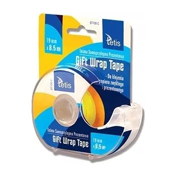 Lepicí páska Samolepicí páska dárková