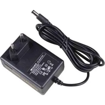 Kytarový efekt MOOER Wall 9V EU Napájecí adaptér
