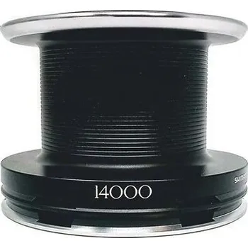 Rybářský naviják Shimano Náhradní cívka Power Aero XSB