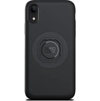 Pouzdro na mobilní telefon Pouzdro Quad Lock® MAG Case - iPhone XR