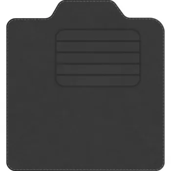 autokoberec Kobercové rohožky Edecor velurové 1 ks.