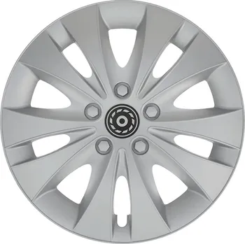 Poklice na kolo Poklice 15" STORM - sada 4ks