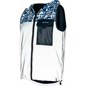 Reflexní vesta Wowow Towson Jacket Blue FR L