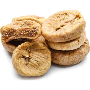 Sušené ovoce Zdravoslav Fíky Lerida Největší 500 g