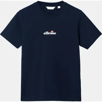 Pánské tričko Tričko Ellesse Navy 1194879 Medium