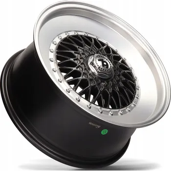 Alu kolo Hliníkový disk Seventy9 SV-F 7.0" x 15" 4x100 ET 30