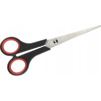 Kancelářské nůžky Ecobra 17,5 cm