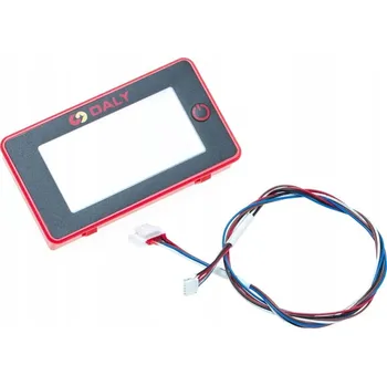 Měřič Daly BMS WN 4 HKMS